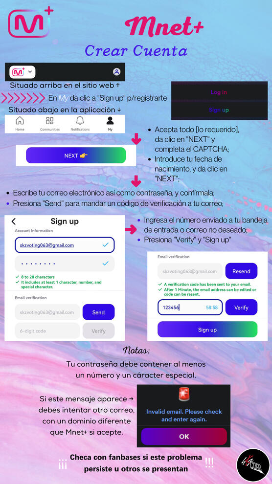 02 Mnet+ Tutorial (Español)