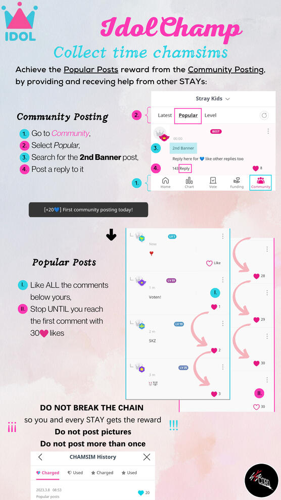 06 (Eng) Idol Champ Tutorial