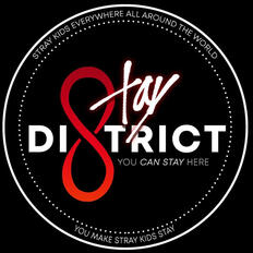 STAY8District, Voting & Streaming Team