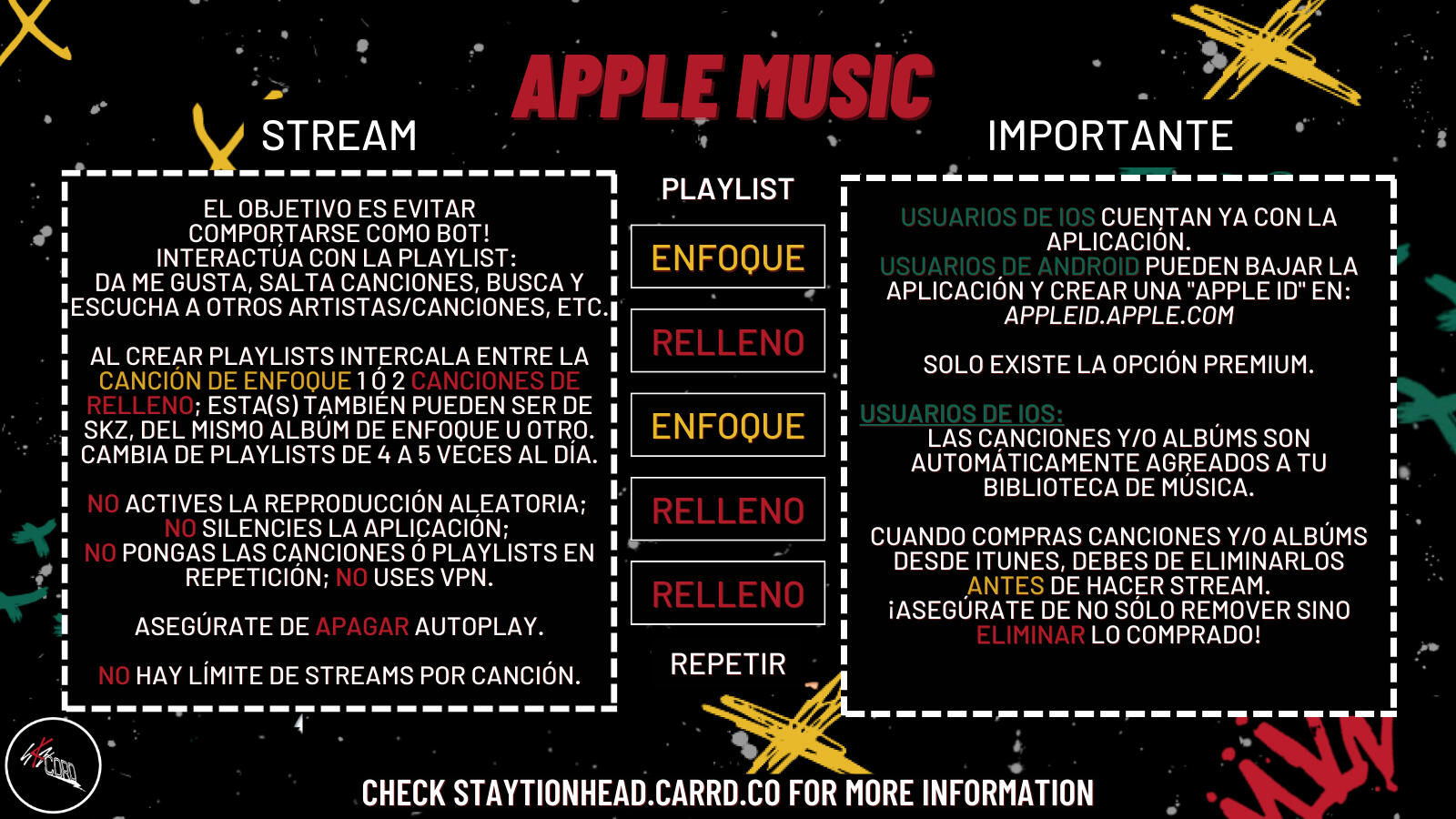 Apple Music (Esp)