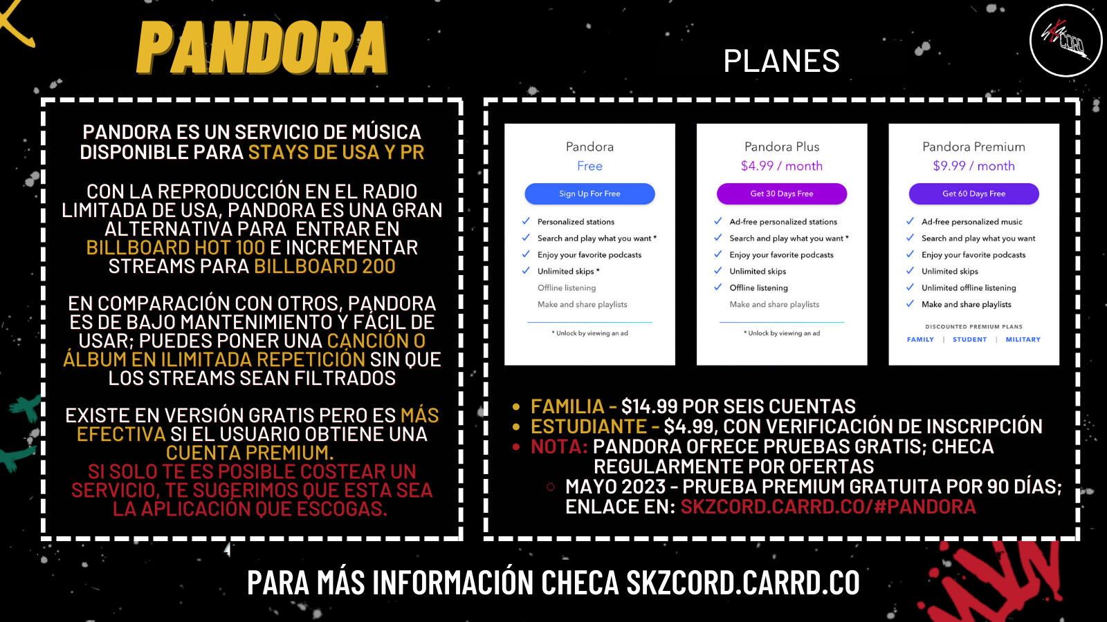 01 Pandora (Español)