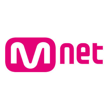 Mnet logo.