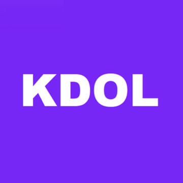 KDOL app logo.