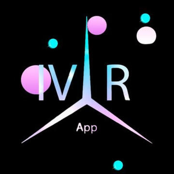 Idol Voice Rising app logo.