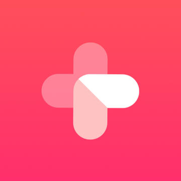 FanPlus app logo.