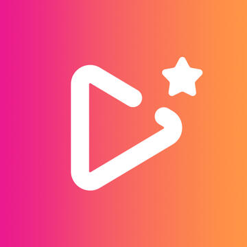 Starplay app logo.